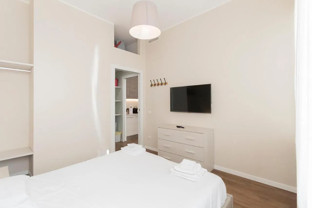 Via Torino Apartment 3 ミラノ 0*,