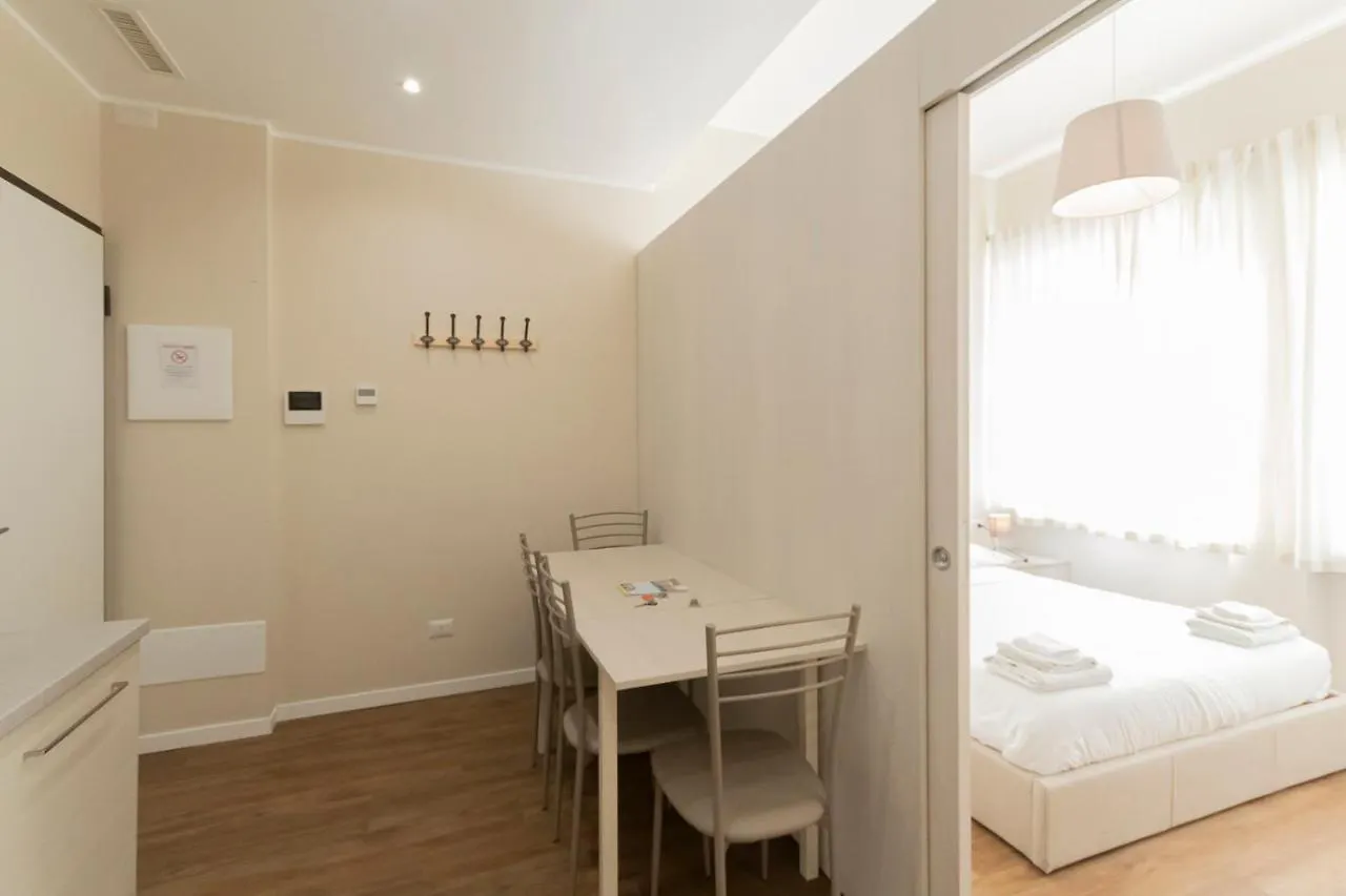 Via Torino Apartment 3 ミラノ イタリア