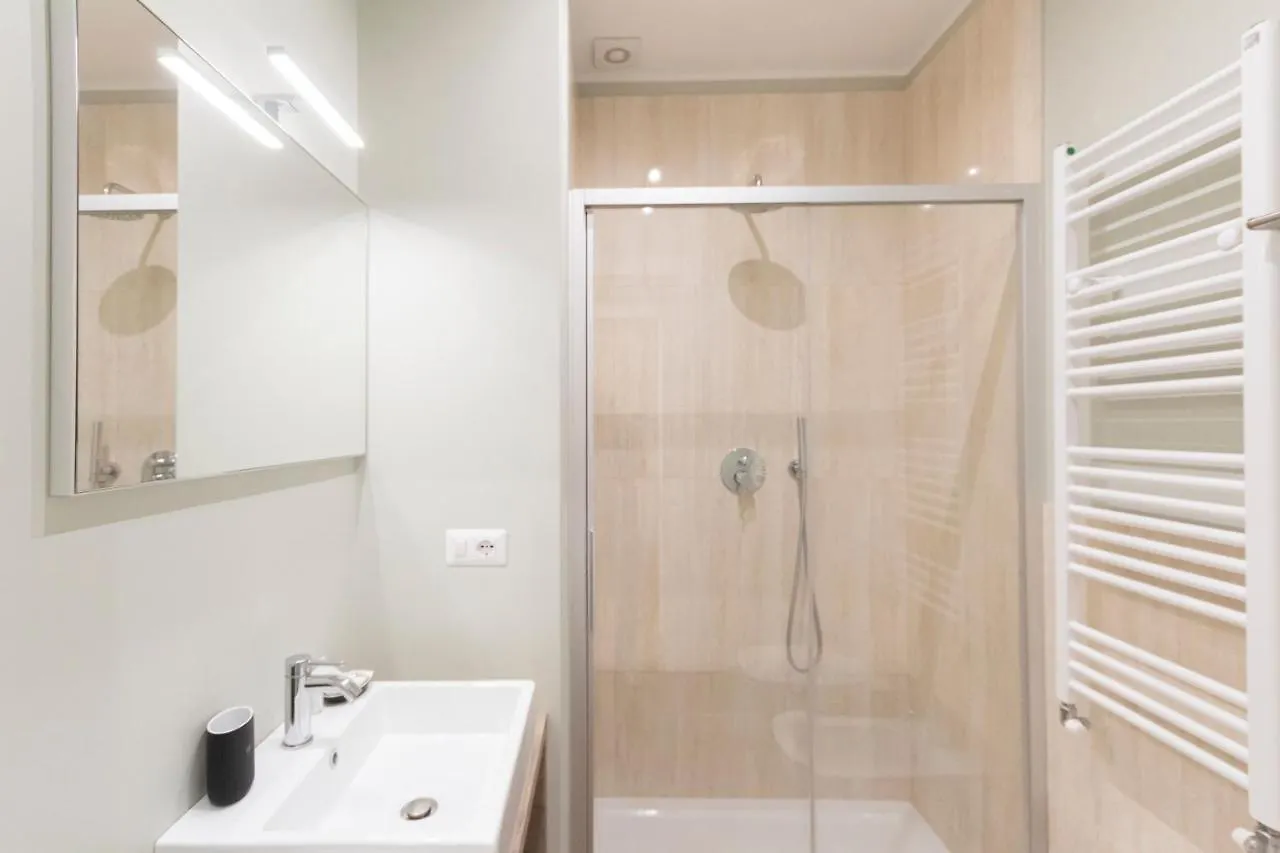 Via Torino Apartment 3 ミラノ