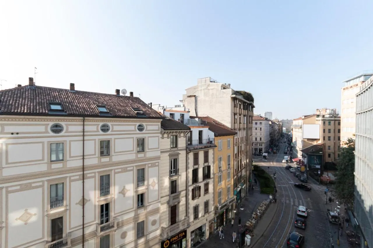 Via Torino Apartment 3 ミラノ イタリア