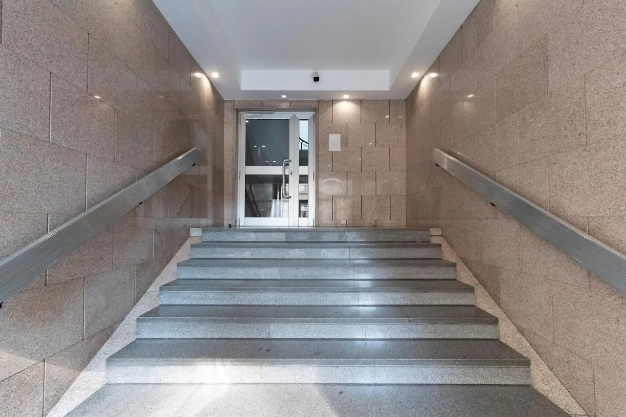 Via Torino Apartment 3 ミラノ