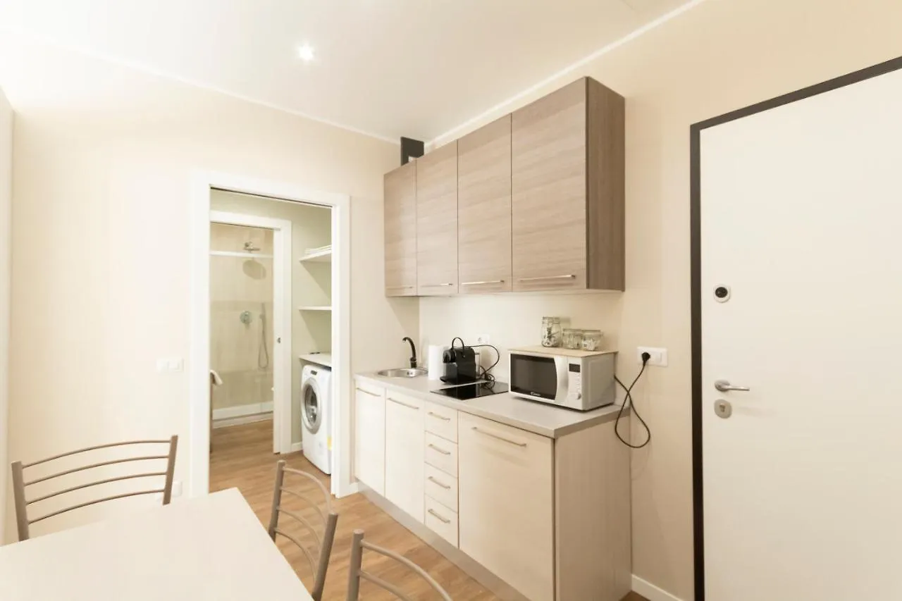 Via Torino Apartment 3 ミラノ 0*,  イタリア