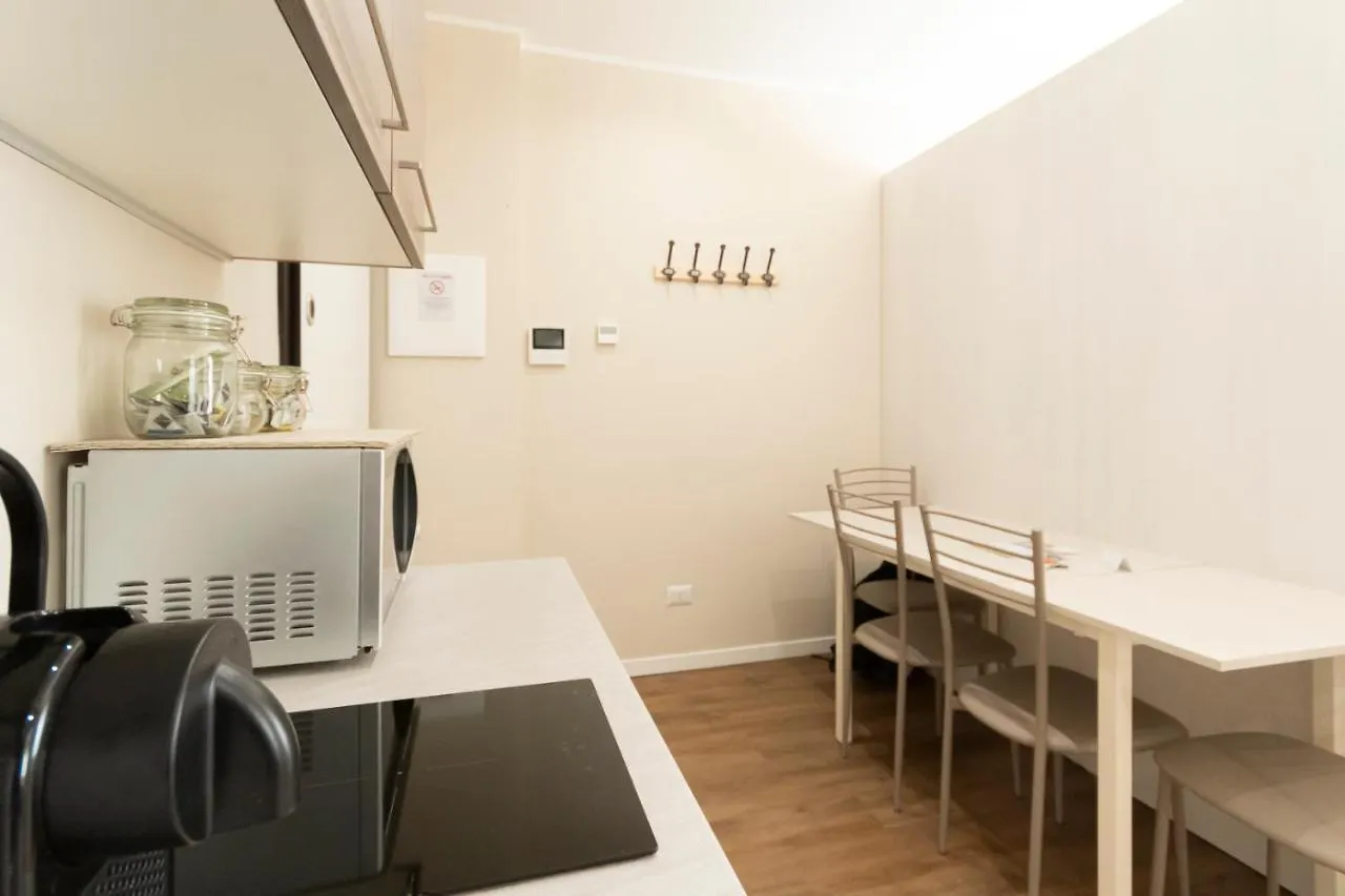 Via Torino Apartment 3 ミラノ 0*,  イタリア